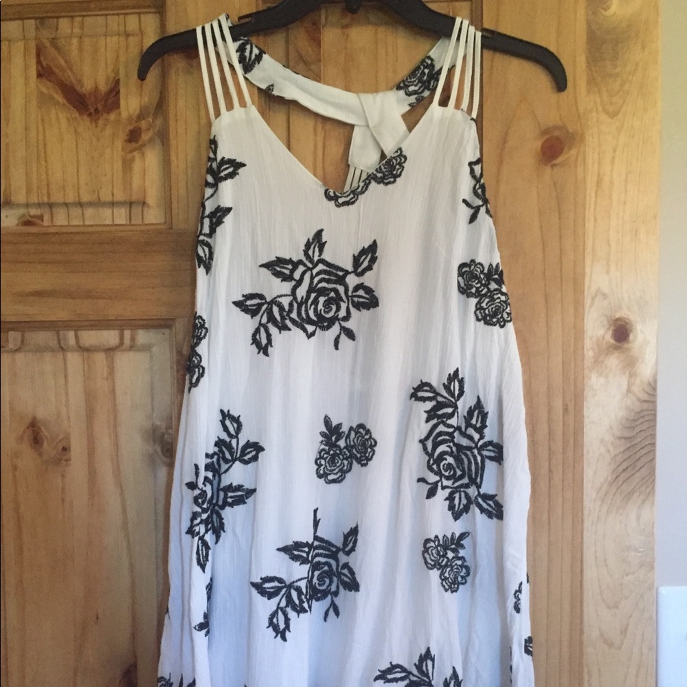 My Michelle summer dress